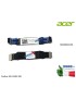 50.HF4N2.001 Cavo Hard Disk FFC HDD ACER Aspire A315-42 A315-42G A515-43 A515-43G NBX0002KI00