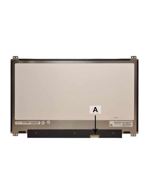 2P-LP133FW2-SPL8 13,3 1920x1080 WUXGA Full HD Opaco IPS