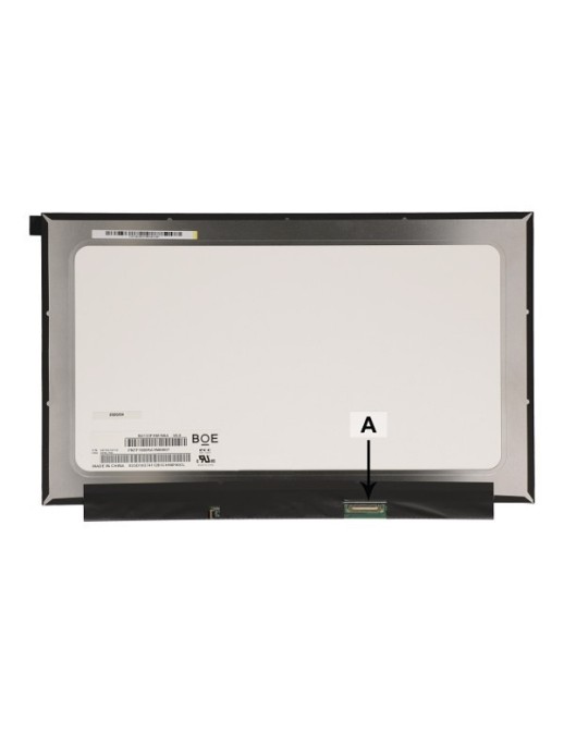 2P-LP133WF7-SPB1 13,3 FHD 1920x1080 IPS 300nits