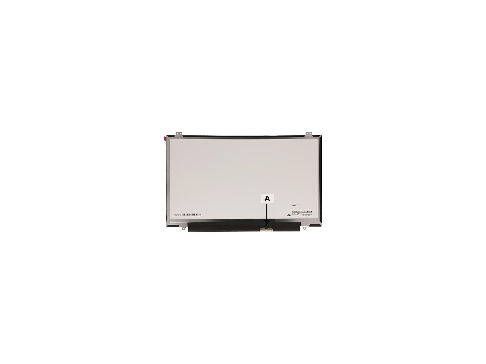 2P-LP140QH1-SPD3 14 2560x1440 LED QHD Lucido 2P-LP140QH1-SPD3 14 2560x1440 LED QHD Lucido