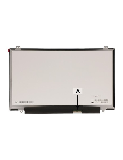 2P-LP140QH1-SPD3 14 2560x1440 LED QHD Lucido
