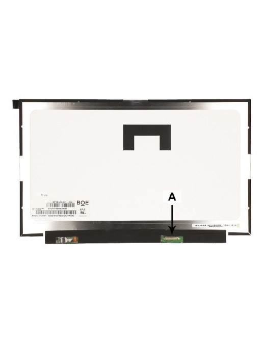 2P-LP140WFA-SPD4 14.0 1920x1080 IPS HG 72% AG 3mm