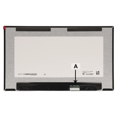 2P-LP140WFB-SPH3 14 FHD AG 1920x1080 Emb Tch Matt Dell Latitude 14 5400