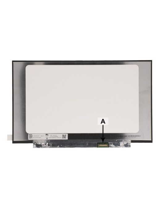 2P-LP140WFB-SPK1 14.0 FHD 1920x1080 Oncell Touch