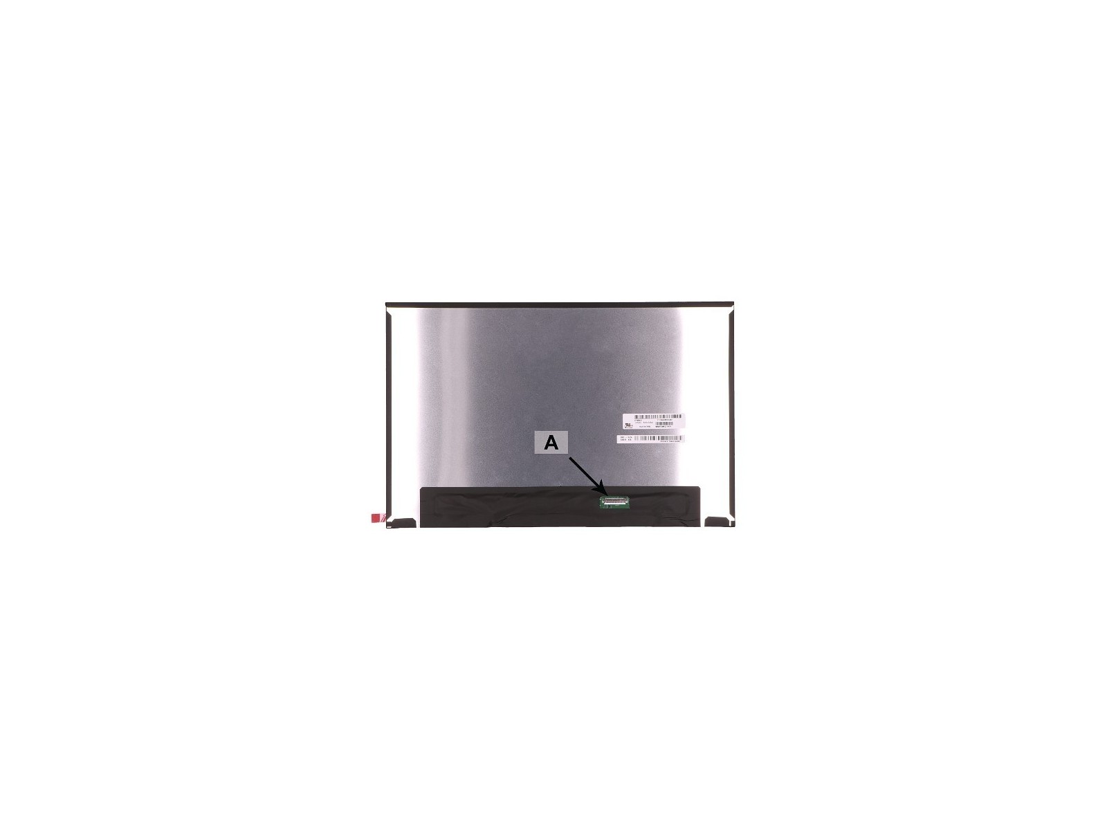 2P-LP140WU1-SPD1 14.0 1920x1200 FHD+ LED Opaco HP EliteBook 840 G9 2P-LP140WU1-SPD1 14.0 1920x1200 FHD+ LED Opaco HP EliteBook 840 G9