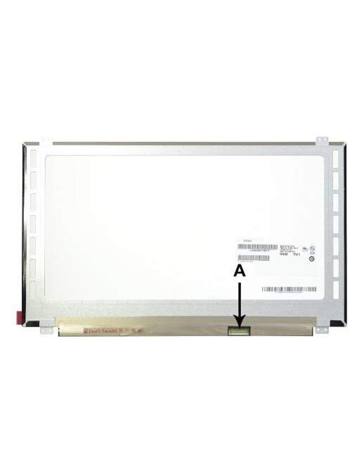 2P-LP156WF4-SPH3 Display 15,6 1920x1080 Full HD LED Opaco TN HP Elitebook 850 G2