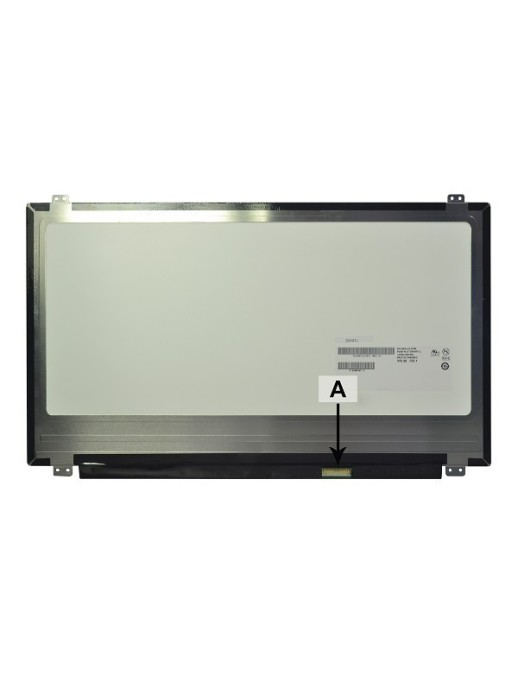2P-LP156WF6-SPK3 Display 15,6 1920X1080 Full HD LED Opaco IPS