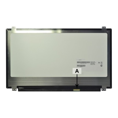 2P-LP156WF6-SPK4 Display 15,6 1920X1080 Full HD LED Opaco IPS