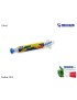 F913 Flussante MECHANIC F913 [10cc] Saldature per BGA SMD Welding Flux Paste Scheda Madre Notebook Smartphone Tablet PCB Board