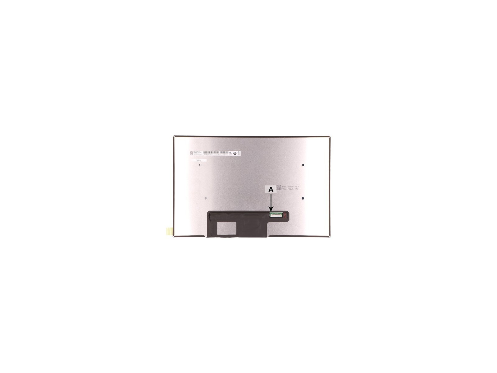 2P-LP173WFGSPD2 17.3 1920x1080 FHD LED 2P-LP173WFGSPD2 17.3 1920x1080 FHD LED