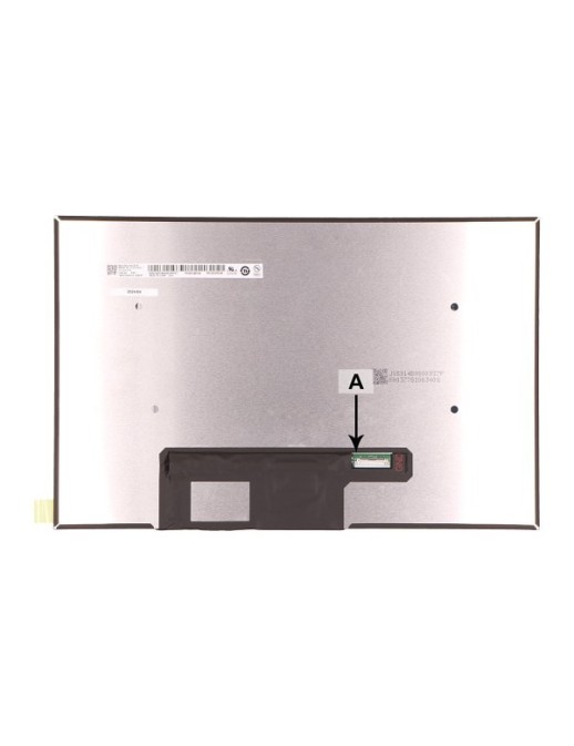 2P-LP173WFGSPD2 17.3 1920x1080 FHD LED