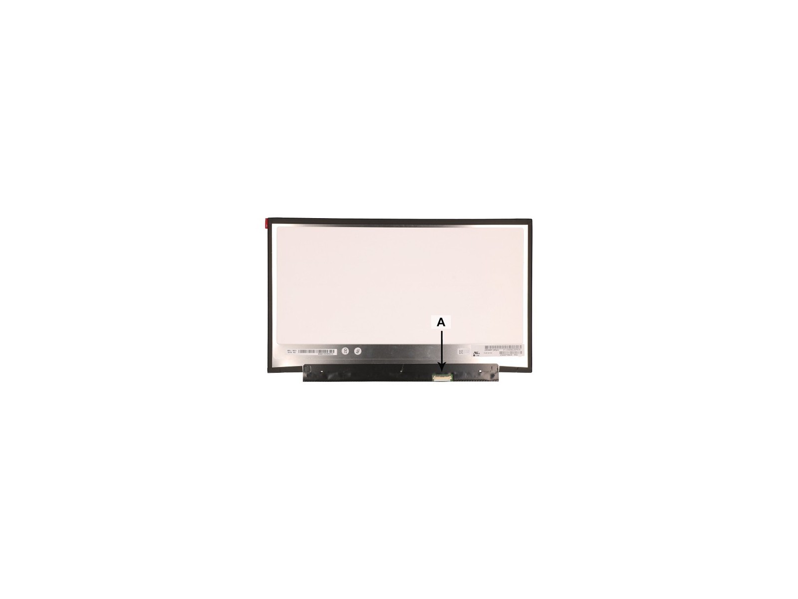 2P-LQ133M1JW02 13,3 1920x1080 WUXGA HD Opaco (300mm) 2P-LQ133M1JW02 13,3 1920x1080 WUXGA HD Opaco (300mm)