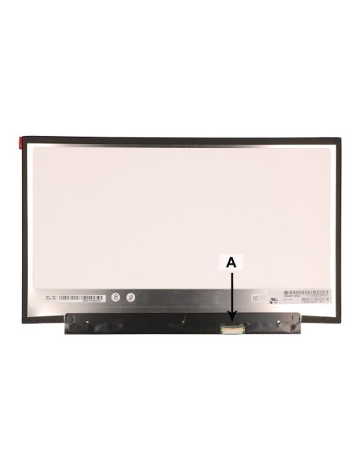 2P-LQ133M1JW02 13,3 1920x1080 WUXGA HD Opaco (300mm)