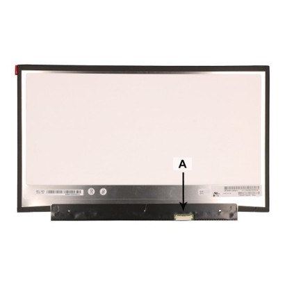 2P-LQ133M1JW41 13,3 1920x1080 WUXGA HD Opaco (300mm)