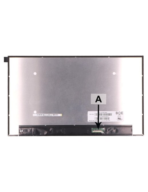 2P-M08536-001 13,3 1920x1080 FHD LED LCD