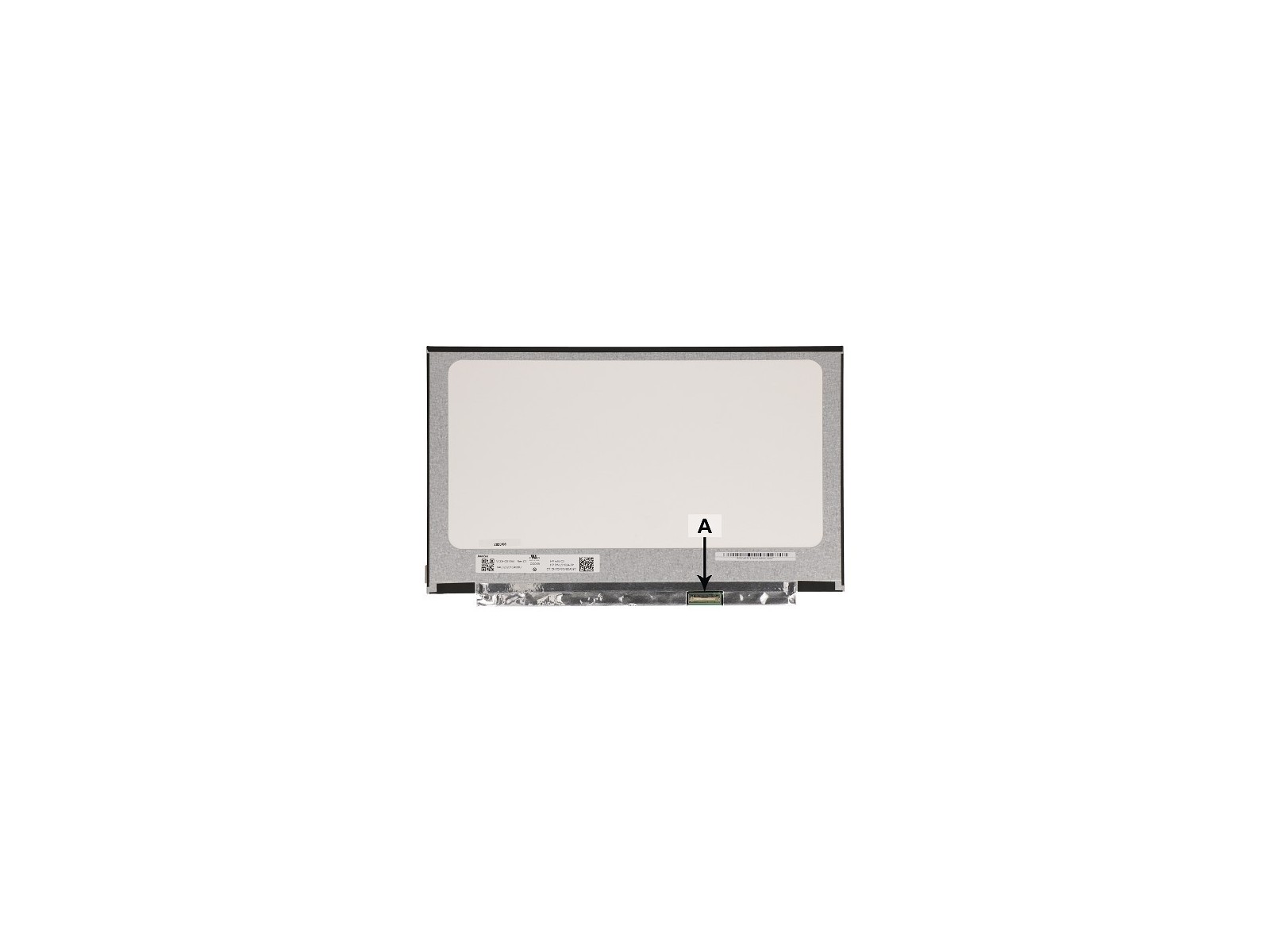 2P-M21163-001 13,3 1920x1080 IPS HG 72% AG (3mm) 2P-M21163-001 13,3 1920x1080 IPS HG 72% AG (3mm)