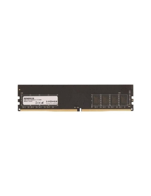 2P-M378A1K43Cb2 8GB DDR4 2400MHz CL17 DIMM