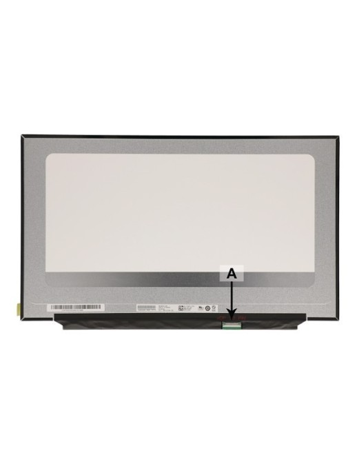 2P-M52184-001 17.3 1920x1080 LED FHD IPS