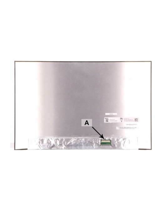 2P-M81328-361 16.0 1920×1200 WUXGA eDP WLED Opaco HP Elitebook 655 G9, Zbook Studio 16 G10
