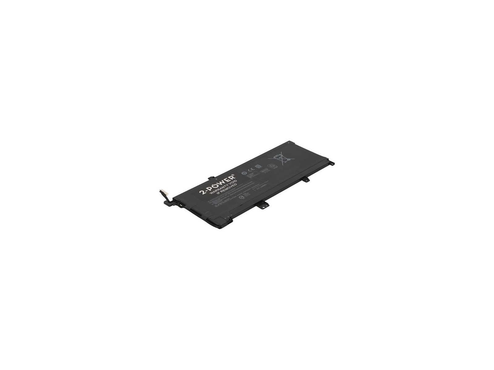 2P-MB04055XL Batteria 15.4V 3610mAh HP Envy X360 15-aq001xx, 15-aq100xx 2P-MB04055XL Batteria 15.4V 3610mAh HP Envy X360 15-aq001xx, 15-aq100xx