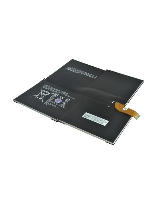 2P-MS011301-PLP22T02 Batteria 7.6V 5547mAh Microsoft Surface Pro 3