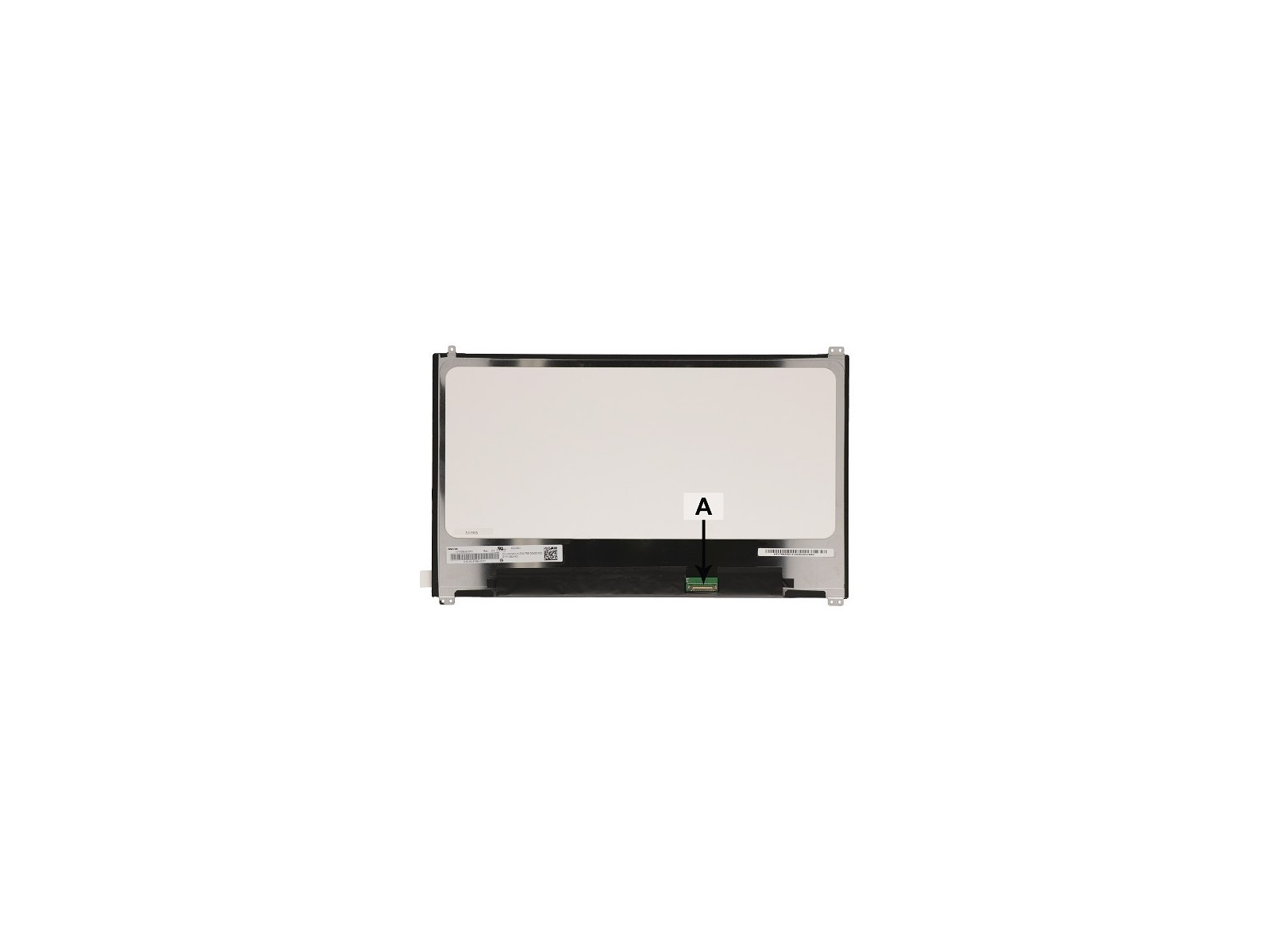 2P-N140BGE-E53 14 LCD HD 1366x768 WXGA Slim TN AG Latitude 7480,Latitude 14 7480 2P-N140BGE-E53 14 LCD HD 1366x768 WXGA Slim TN AG Latitude 7480,Latitude 14 7480
