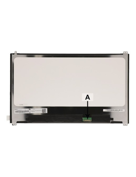 2P-N140BGE-E53 14 LCD HD 1366x768 WXGA Slim TN AG Latitude 7480,Latitude 14 7480