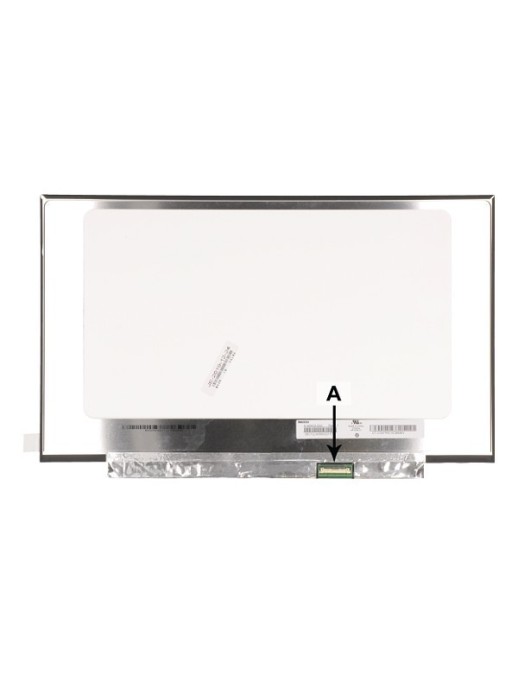 2P-N140FHM-N4H 14 1920x1080 FHD LED IPS 30 Pin Opaco