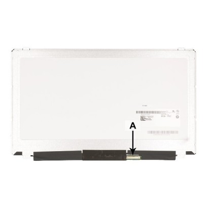 2P-N140HCA-EBC 14.0 1920x1080 IPS HG 72% GL 3mm