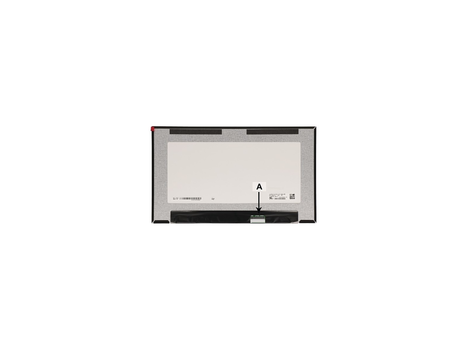 2P-N140HCN-E5C 14 FHD AG 1920x1080 Emb Tch Matt Dell Latitude 14 5400 2P-N140HCN-E5C 14 FHD AG 1920x1080 Emb Tch Matt Dell Latitude 14 5400