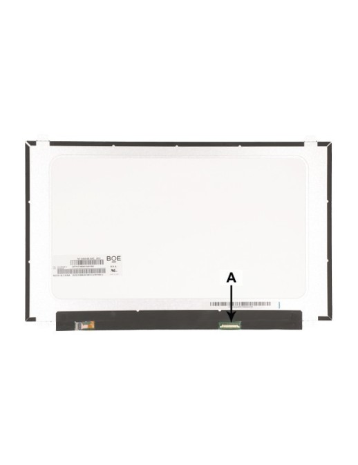 2P-N156BGA-EA3 Display 15,6 WXGA 1366x768 HD Opaco