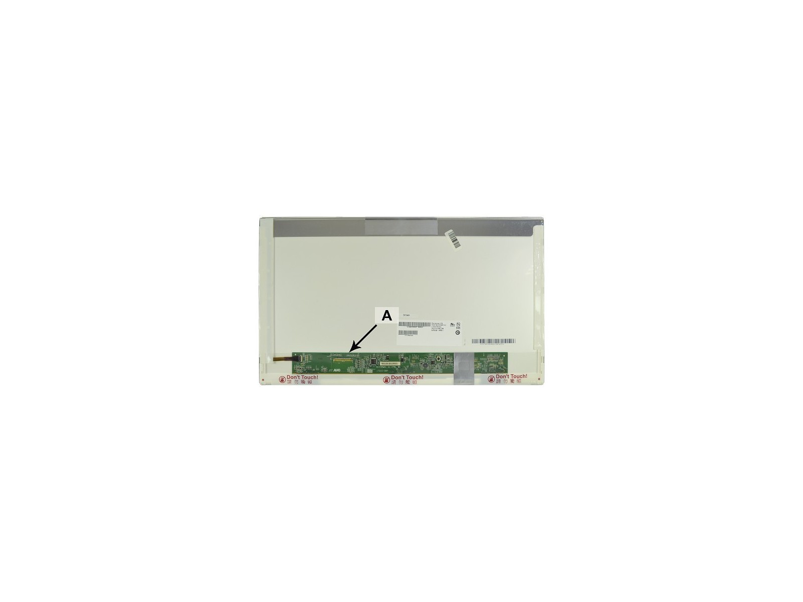 2P-N173FGE-L11 17.3 HD+ 1600x900 LED Lucido Acer Aspire 7751G 2P-N173FGE-L11 17.3 HD+ 1600x900 LED Lucido Acer Aspire 7751G