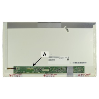 2P-N173FGE-L21 17.3 HD+ 1600x900 LED Lucido Acer Aspire 7751G