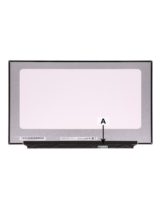 2P-N173HCE-G33 17.3 1920x1080 FHD LED 40 Pin IPS Opaco 5055190110959