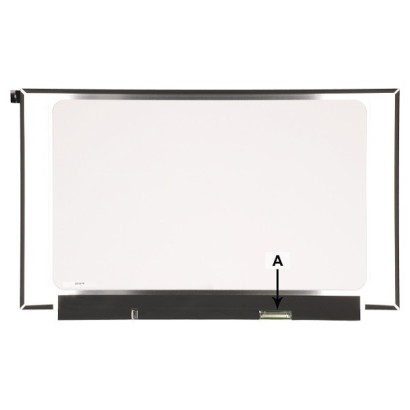 2P-NE156FHM-NX2 Display 15,6 1920x1080 FHD IPS 144Hz
