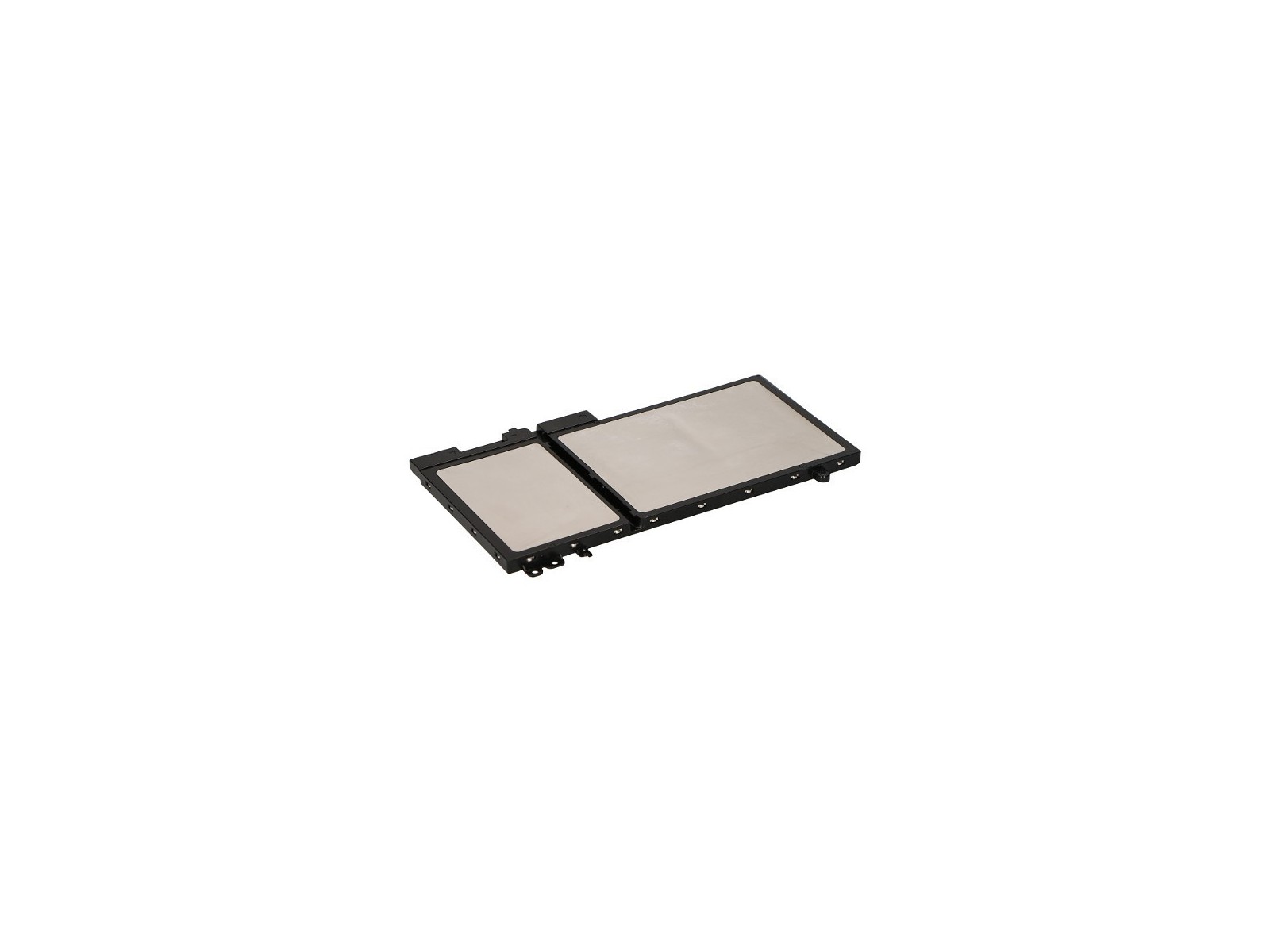 2P-NGGX5 Batteria 11.4V 4120mAh Dell Latitude E5270, E5470 2P-NGGX5 Batteria 11.4V 4120mAh Dell Latitude E5270, E5470