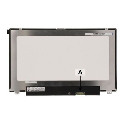 2P-NM3MT 12.5 HD LED AG IPS Opaco Dell 9X5G1