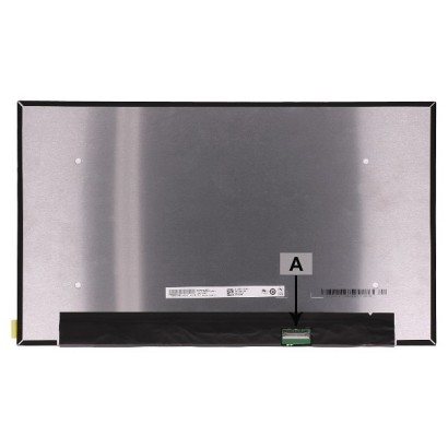 2P-NT156WHM-N46 Display 15,6 1366x768 HD LED Opaco