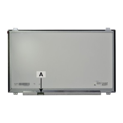 2P-NTY1H 17.3 1920x1080 WUXGA HD Opaco (250.5mm) Acer Aspire Nitro