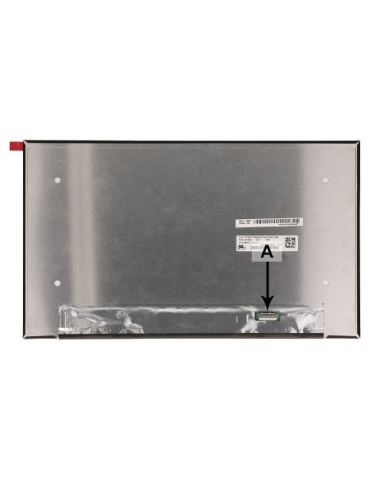 2P-NV133FHM-N49 13,3 1920×1080 FHD IPS Opaco Adatto per Dell Latitude 5300