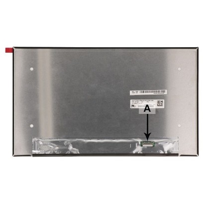 2P-NV133FHM-N4A 13,3 1920×1080 FHD IPS Opaco Adatto per Dell Latitude 5300