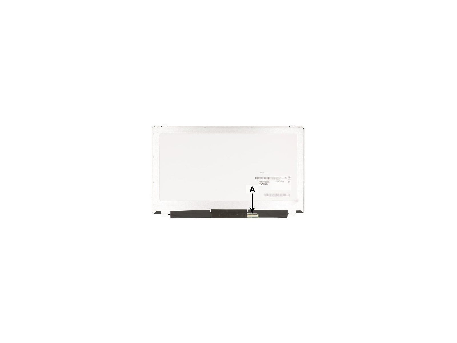 2P-NV140FHM-N3B 14.0 1920x1080 IPS HG 72% GL 3mm 2P-NV140FHM-N3B 14.0 1920x1080 IPS HG 72% GL 3mm