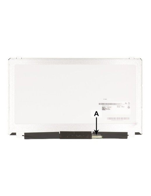 2P-NV140FHM-N3B 14.0 1920x1080 IPS HG 72% GL 3mm