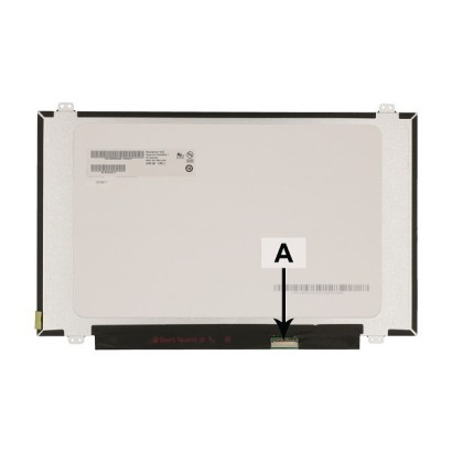 2P-NV140FHM-N49 14.0 Slim 1920x1080 FHD LCD eDP (Opaco)