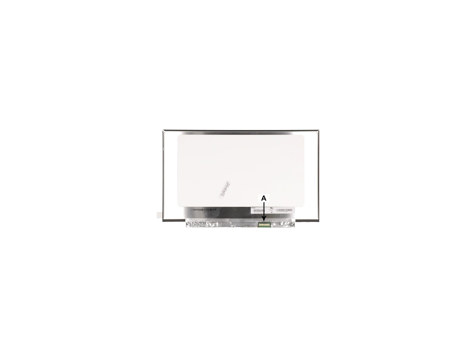 2P-NV140FHM-N4H 14 1920x1080 FHD LED IPS 30 Pin Opaco 2P-NV140FHM-N4H 14 1920x1080 FHD LED IPS 30 Pin Opaco