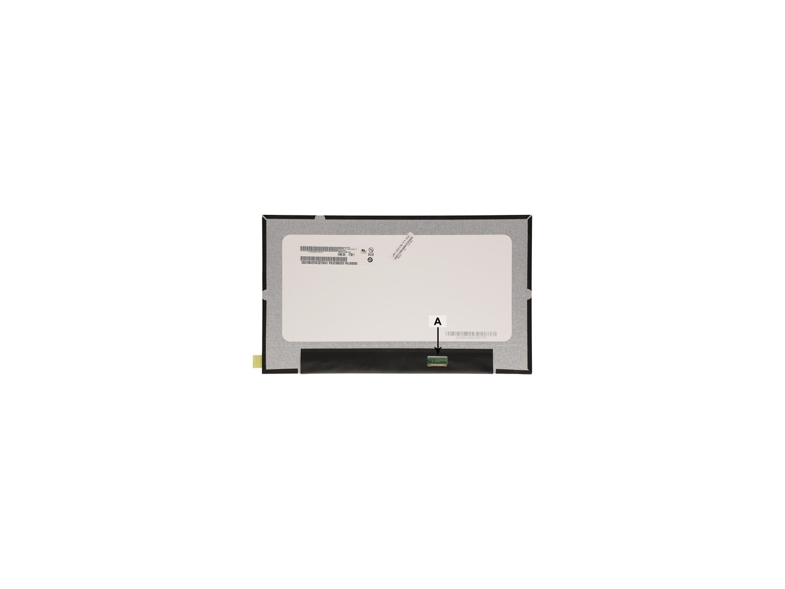 2P-NV140FHM-N4N 14 1920x1080 FHD 220N LCD Opaco 2P-NV140FHM-N4N 14 1920x1080 FHD 220N LCD Opaco