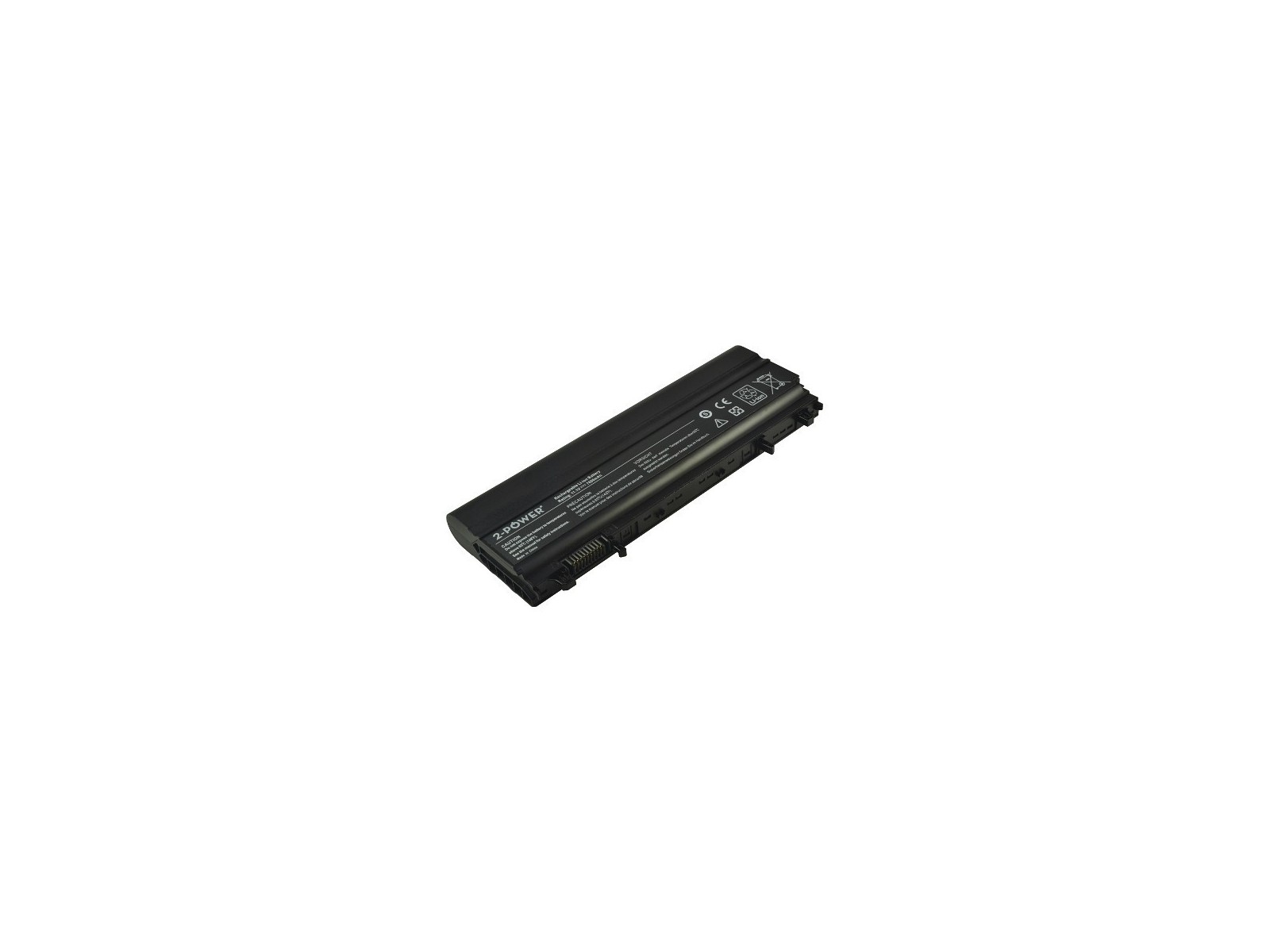 2P-NVWGM Batteria 11.1V 9000mAh Dell Latitude E5440 2P-NVWGM Batteria 11.1V 9000mAh Dell Latitude E5440