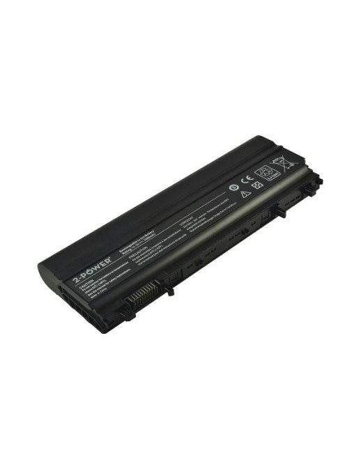 2P-NVWGM Batteria 11.1V 9000mAh Dell Latitude E5440