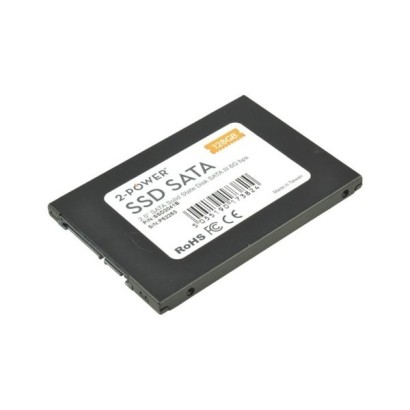 2P-OC-150-128 128GB SSD 2.5 SATA 6Gbps 7mm