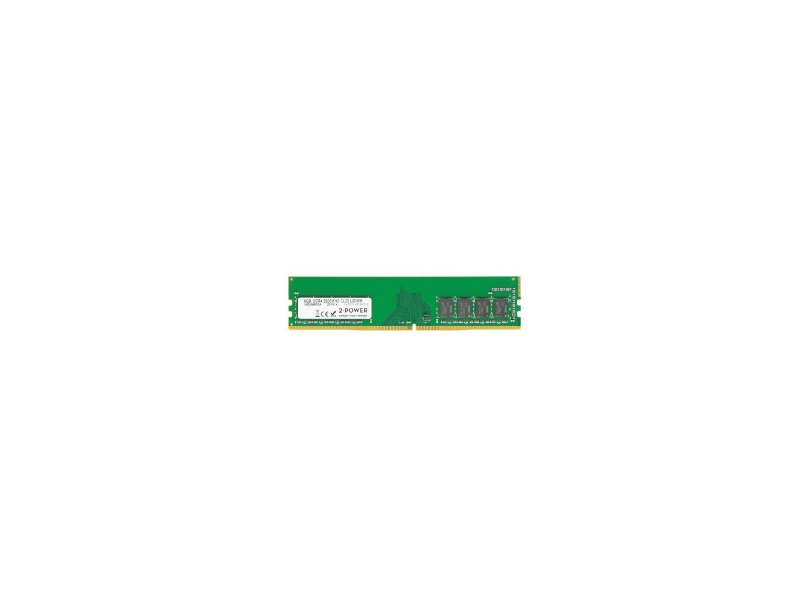2P-OM8G43200U1RX8NE1 8GB DDR4 3200MHz CL22 DIMM 2P-OM8G43200U1RX8NE1 8GB DDR4 3200MHz CL22 DIMM